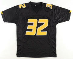 Nick Bolton Signed Missouri Tigers Jersey (Beckett) Kansas City Chief Linebacker