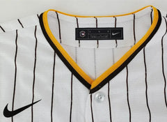 Jake Cronenworth Signed San Diego Padres Nike Engineered Jersey (Fanatics & MLB)