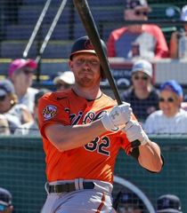 Jordan Westburg Signed Baltimore Orioles Jersey (JSA) 30th Overall Pick 2020 Inf