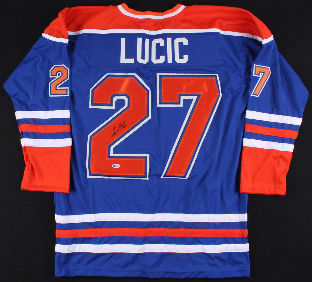 Milan Lucic NHL Jerseys, NHL Hockey Jerseys, Authentic NHL