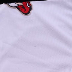 Merrill Kelly Signed Arizona Diamondbacks Jersey (JSA COA) WBC Team USA Pitcher