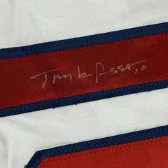 Tony LaRussa Signed St Louis Cardinals Jersey (JSA COA) 2014 HOF / Manager