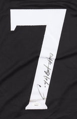 Coby Bryant Signed Cincinnati Bearcat Jersey (JSA) Seattle Seahawk Defensive Bck