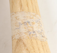 Duke Snider Louisville Slugger Baseball Bat (JSA COA) Brooklyn Dodgers