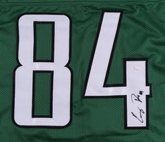 Corey Davis Signed New York Jets Jersey (JSA Holo) 5th Overall Pick 2017 Draft