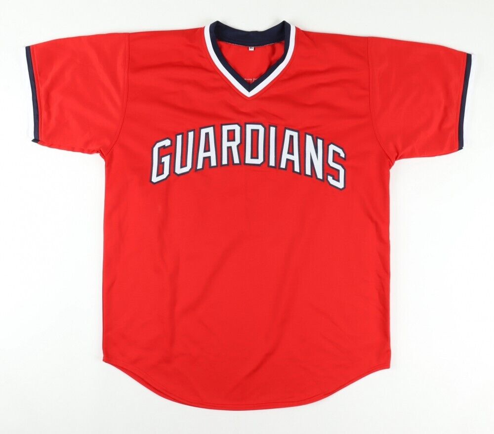 Official Cleveland Guardians Jerseys, Guardians Baseball Jerseys