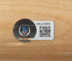 Charlie Sheen Signed Rawlings Bat Inscribed "Wild Thing" (Beckett) Major League