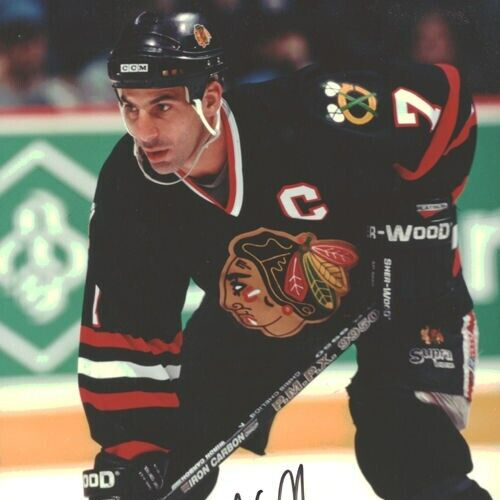 Chris chelios deals jersey