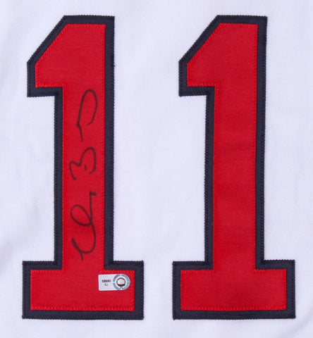 Clay Buchholz Signed Red Sox Majestic Jersey (MLB Hologram) 2013 World Champions