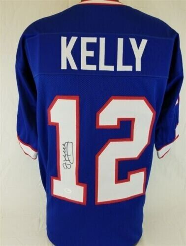 Friendly Confines Jersey Lot / NFL Hall of Fame Players Signed Jersey Boxes Rd 5