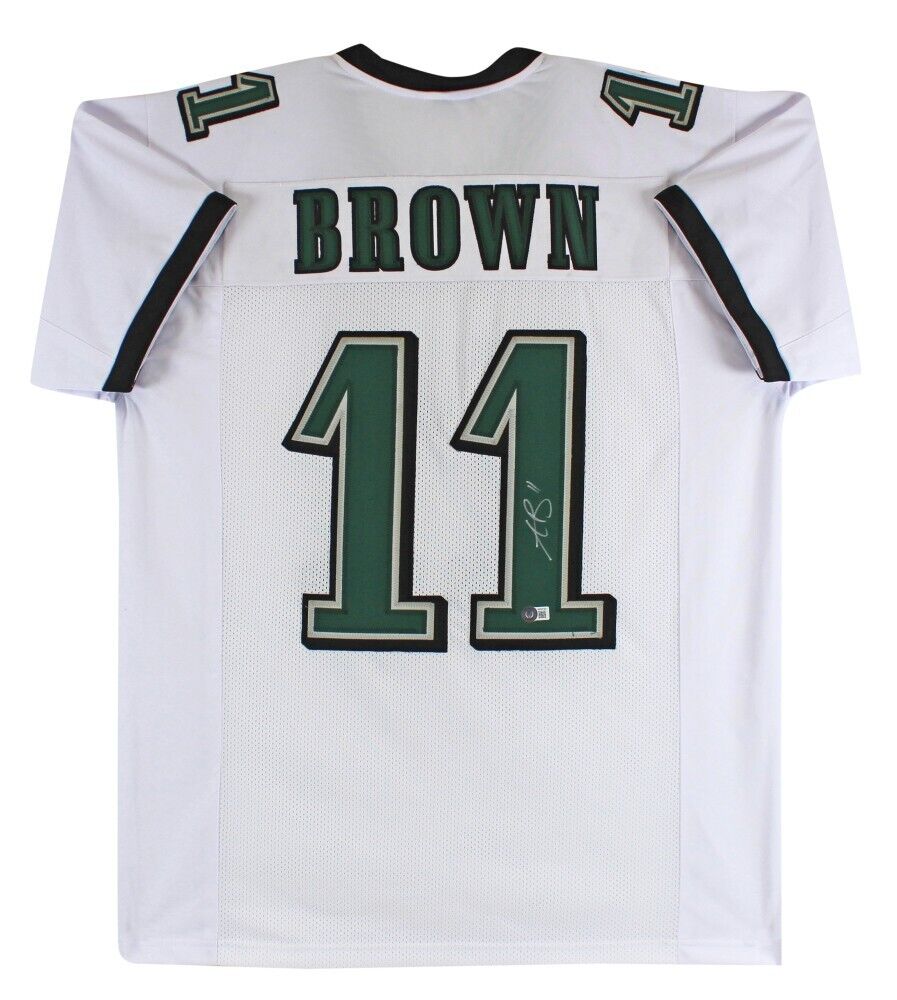 Eagles Kelly Green Gold Custom Jersey - All Stitched - Vgear