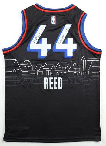 NORTHZONE NBA Philadelphia Sixers 76ERS City Edition Jersey Full