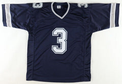 Brandin Cooks Signed Dallas Cowboys Jersey / All Pro Wide Receiver (JSA COA)