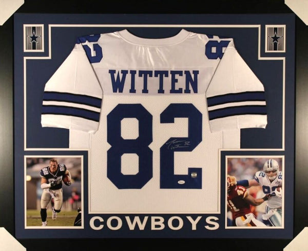 Jason Witten Jersey 