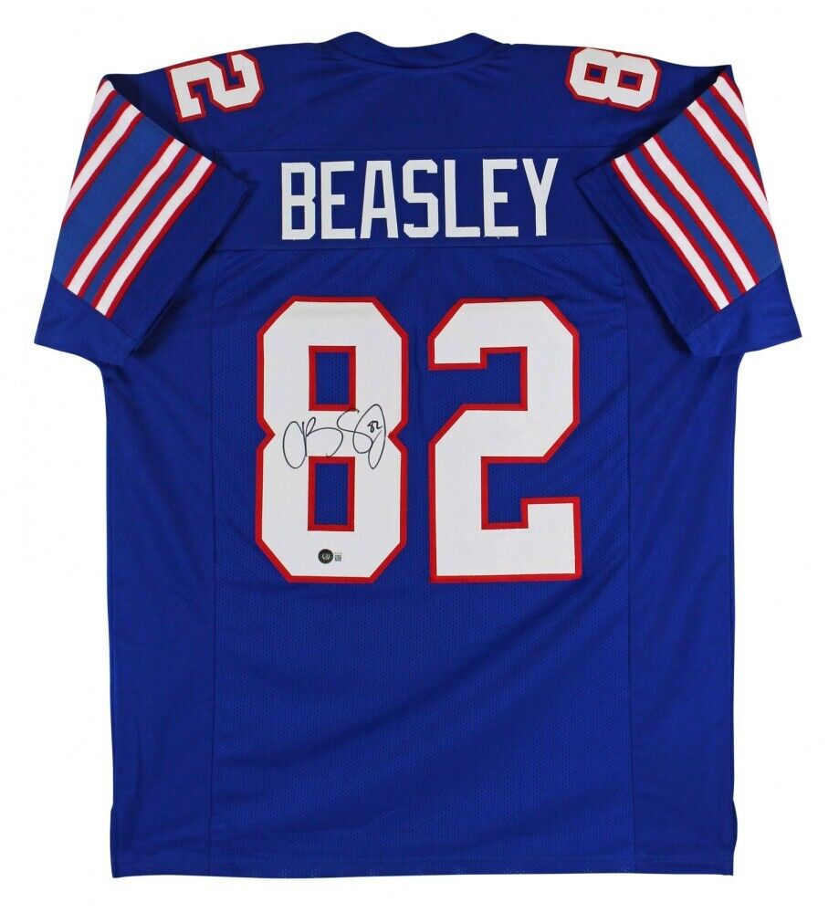 Cole Beasley Bills Shirt